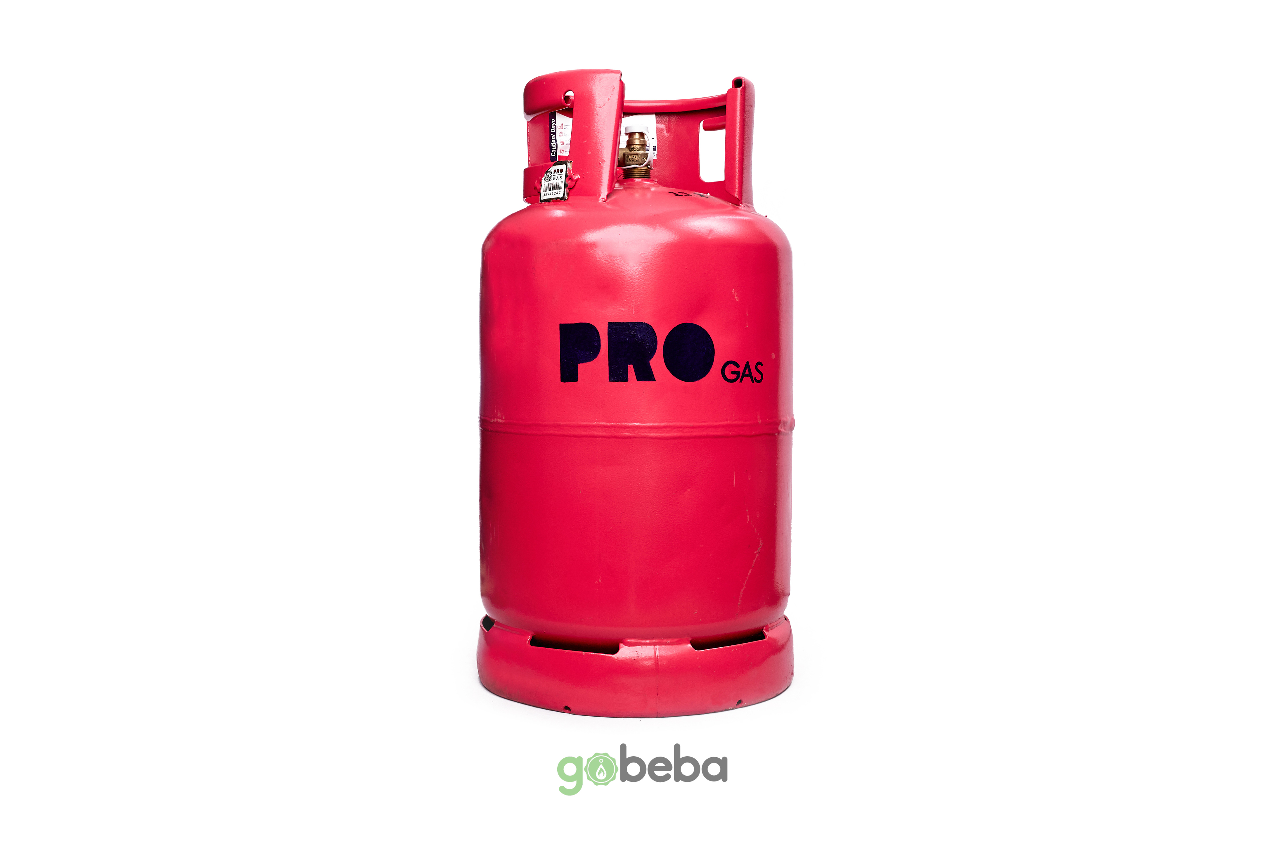 ProGas 13KG - New Cylinder