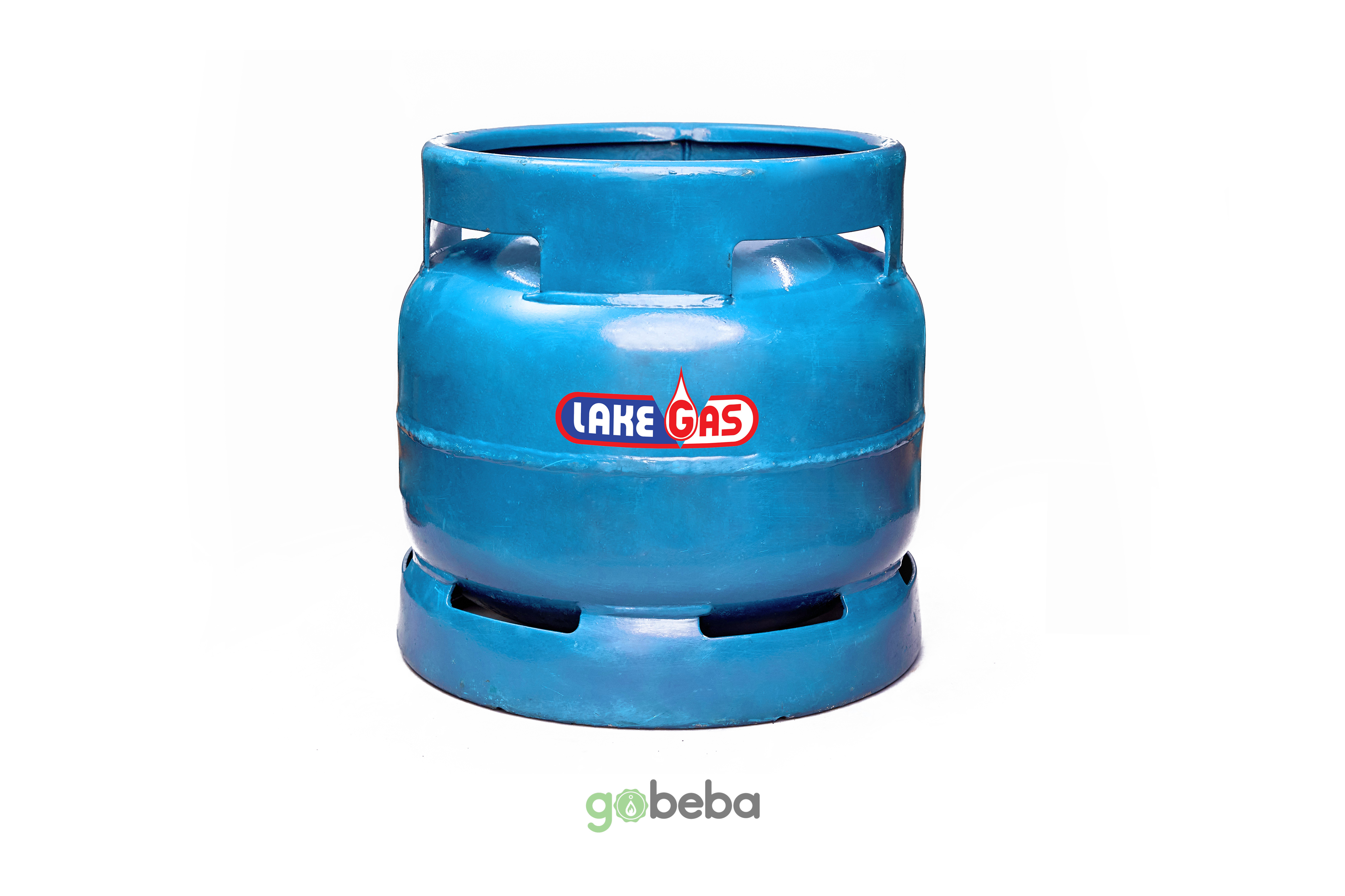 Lake Gas 6KG - Refill