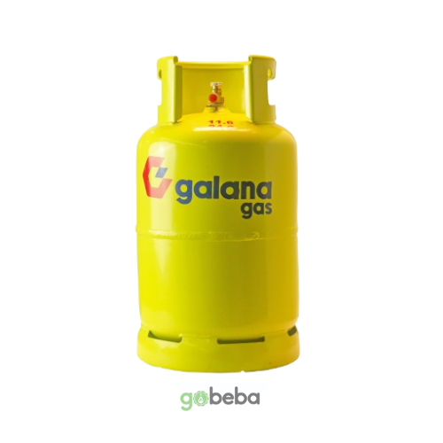 Galana Gas 13KG - New Cylinder