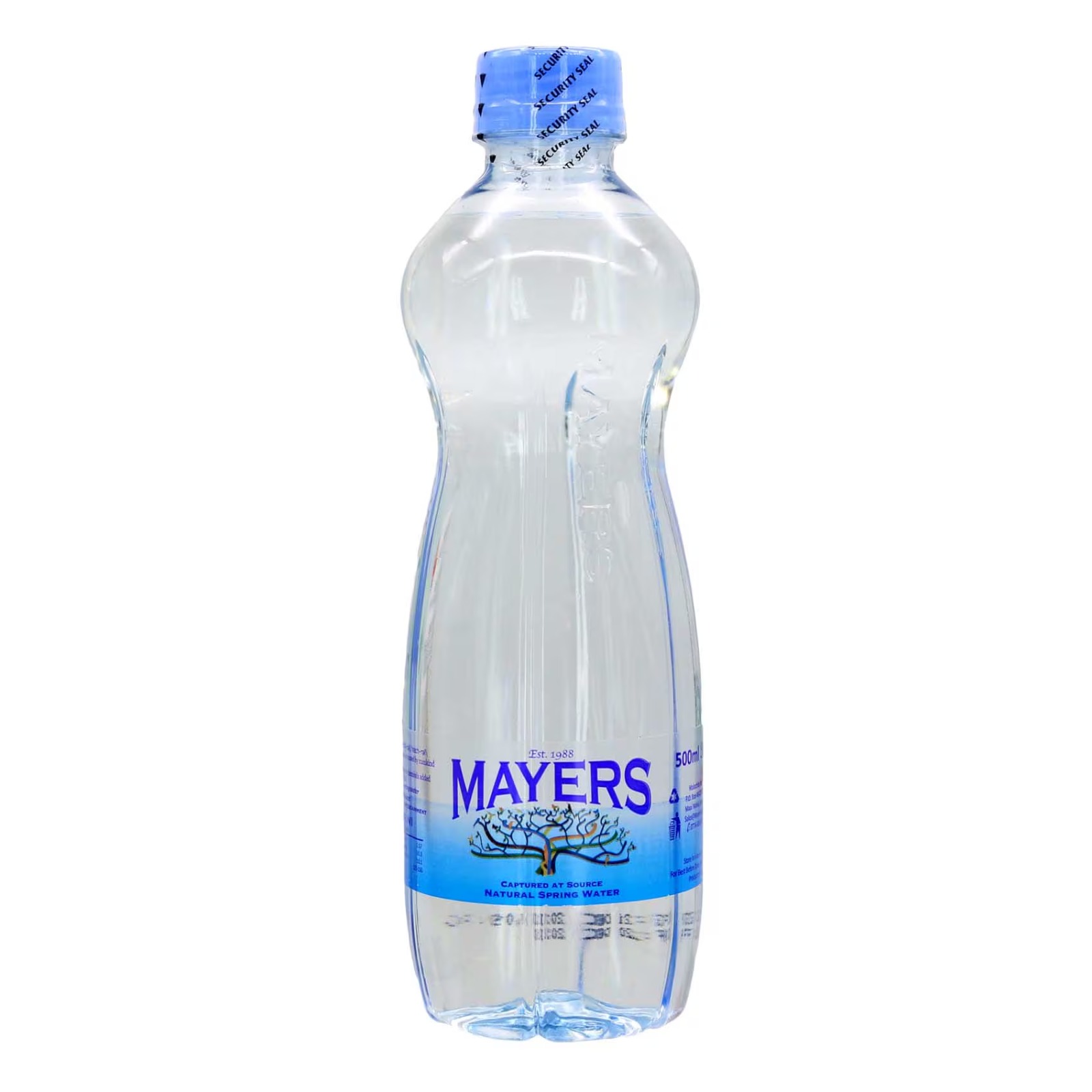 Mayers Mineral Water 24 Pack 250ml