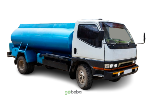 Water Truck 10000L